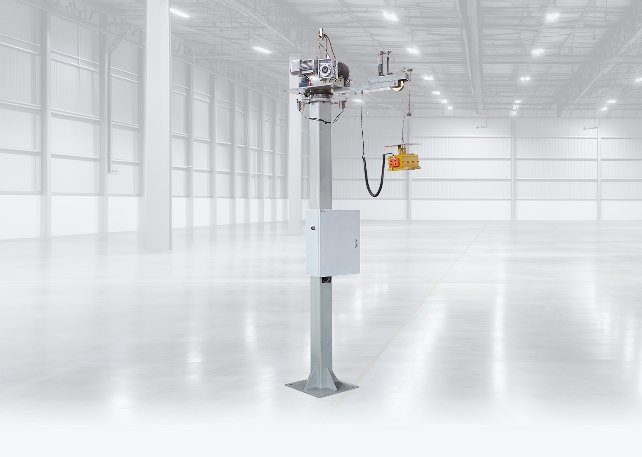 YZDQ-SJ20  Lifting Feeder for Nail Production Line